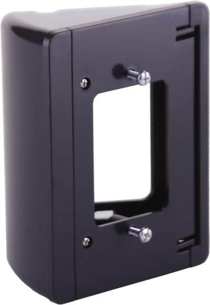 Aiphone - Security Camera Angle Box - Americas Industrial Supply
