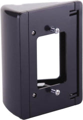 Aiphone - Security Camera Angle Box - Americas Industrial Supply
