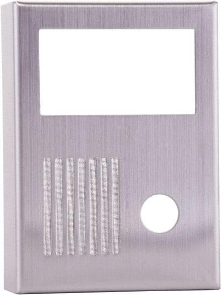 Aiphone - Security Camera Housing Panel - Americas Industrial Supply