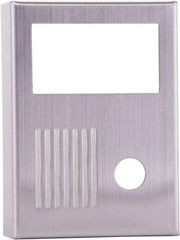 Aiphone - Security Camera Housing Panel - Americas Industrial Supply