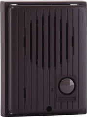 Aiphone - Security Camera Audio Door Station - Americas Industrial Supply