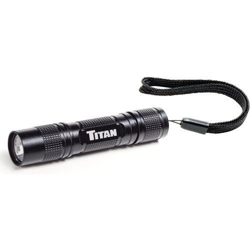 60 LUMEN MINI LED FLASHLIGHT - Americas Industrial Supply