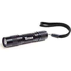 60 LUMEN MINI LED FLASHLIGHT - Americas Industrial Supply