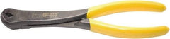 Zephyr Tool Group - Pliers Type: Serrated Blade Pliers Jaw Type: Angled Head - Americas Industrial Supply