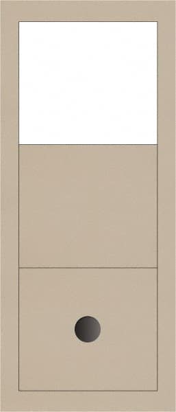 Aiphone - Security Camera Postal Lock - Americas Industrial Supply