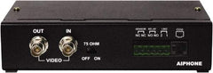 Aiphone - Security Camera CCTV Input Module - Americas Industrial Supply