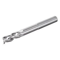 ECA-H3 12-24/36C12CF-R02C END MILL - Americas Industrial Supply