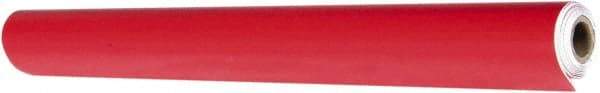 Triton - 60" Long Red Pegboard Self Adhesive Tape Roll - For Use with Pegboards, Mobile Carts & Workbenches - Americas Industrial Supply