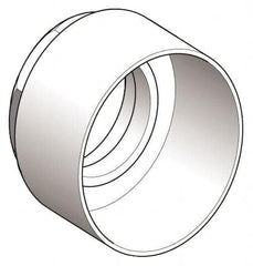 Schneider Electric - Extended Mushroom Head Pushbutton Switch Guard - Americas Industrial Supply
