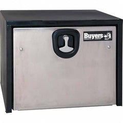Buyers Products - Tool Boxes & Storage Type: Underbed Box Fits Vehicle Make: Service Trucks - Americas Industrial Supply