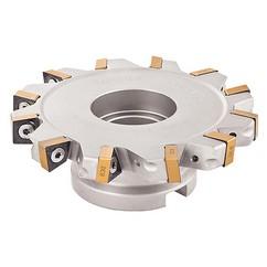 FDN D6.0-0.75-12-XN13 SLOT MILLING - Americas Industrial Supply