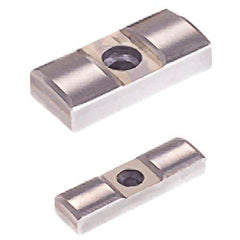 Iscar - Support Pad for Indexable Tools - Use with Deep Drilling - Americas Industrial Supply