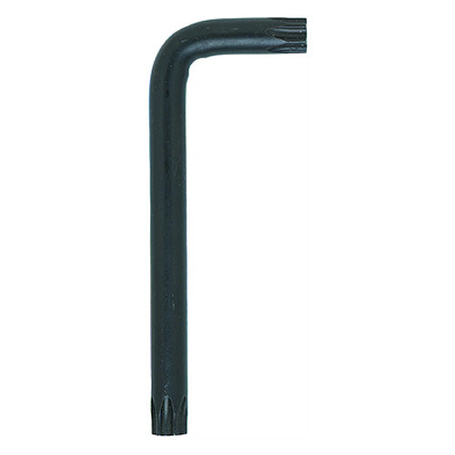 TORX PLUS SHORT ARM L-KEY IP81 IP8-40 - Americas Industrial Supply