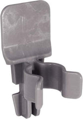 Unger - Polypropylene Tool Clip - 1-1/2" Width - Americas Industrial Supply