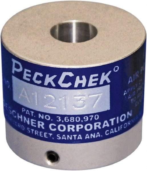 Deschner - Linear Motion Speed Controller Accessories Type: Peckchek Control For Use With: 6" Super K Speed Regulators - Americas Industrial Supply