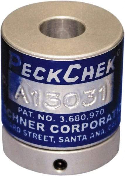 Deschner - Linear Motion Speed Controller Accessories Type: Peckchek Control For Use With: Slimline Speed Regulators - Americas Industrial Supply