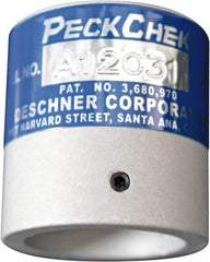 Deschner - Linear Motion Speed Controller Accessories Type: Peckchek Control For Use With: 4" Super K Speed Regulators - Americas Industrial Supply