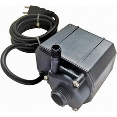 Abanaki - Oil Skimmer Accessories Type: Pump For Use With: Oil Boss - Americas Industrial Supply