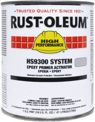 Rust-Oleum - 1 Pt Can Activator - Americas Industrial Supply