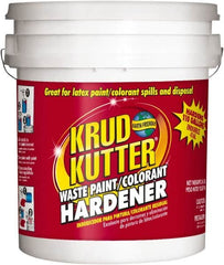 Krud Kutter - 5 Gal Pail Paint Hardener - Americas Industrial Supply