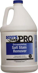 Scot's Tuff - 1 Gal Bottle Carpet & Upholstery Spot Remover - Americas Industrial Supply
