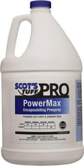 Scot's Tuff - 1 Gal Bottle Carpet & Upholstery Cleaner - Americas Industrial Supply