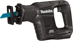 Makita - 18V, 3,000 SPM, Cordless Reciprocating Saw - 13/16" Stroke Length, Lithium-Ion Batteries Not Included - Americas Industrial Supply