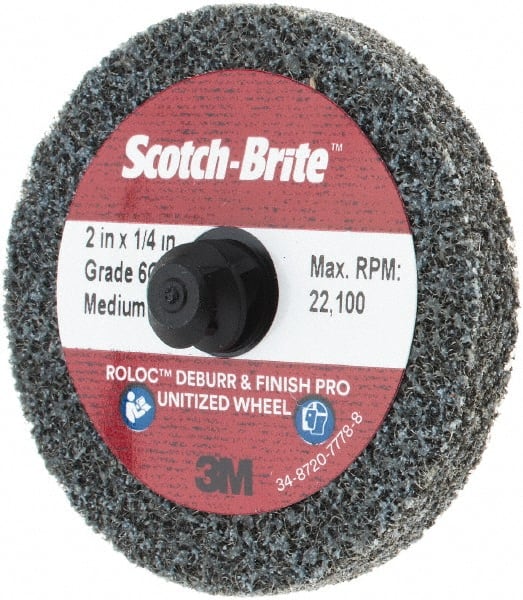 3M - Quick Change Disc - Americas Industrial Supply