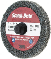 3M - Quick Change Disc - Americas Industrial Supply