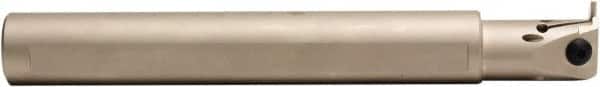 Sumitomo - GNDI, Internal, Left Hand, 10mm Max Depth of Cut, 3mm Min Groove Width, Indexable Grooving Tool Holder - GCMN, GCML, GCMR Insert Compatibility, 32mm Shank Height, 32mm Shank Width, 250mm OAL - Americas Industrial Supply