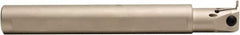 Sumitomo - GNDI, Internal, Left Hand, 10mm Max Depth of Cut, 3mm Min Groove Width, Indexable Grooving Tool Holder - GCMN, GCML, GCMR Insert Compatibility, 32mm Shank Height, 32mm Shank Width, 250mm OAL - Americas Industrial Supply