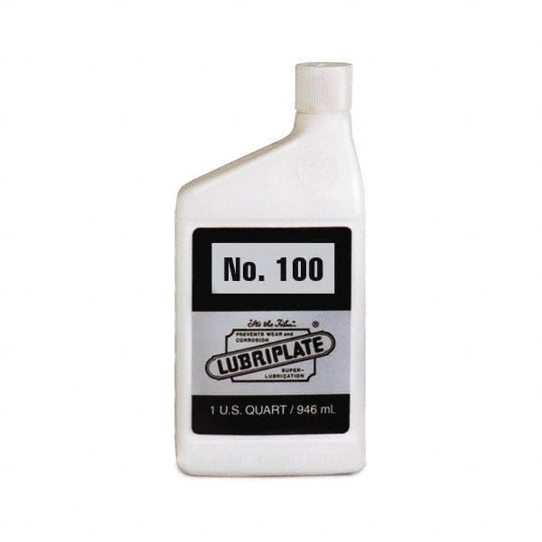 Lubriplate - 2 Lb Bottle Calcium General Purpose Grease - Off White, 150°F Max Temp, NLGIG 00, - Americas Industrial Supply