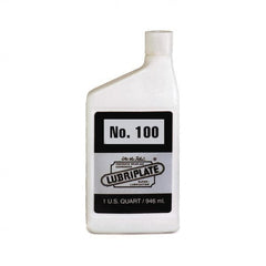 Lubriplate - 2 Lb Bottle Calcium General Purpose Grease - Off White, 150°F Max Temp, NLGIG 00, - Americas Industrial Supply