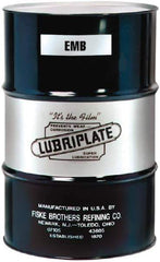 Lubriplate - 400 Lb Drum Lithium Medium Speeds Grease - Off White, 290°F Max Temp, NLGIG 2, - Americas Industrial Supply