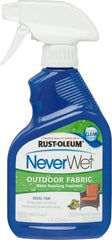 Rust-Oleum - 11 oz Clear Repellent - Exterior - Americas Industrial Supply