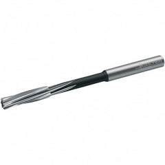 Walter-Titex - 1.3mm Cobalt 3 Flute Chucking Reamer - Americas Industrial Supply