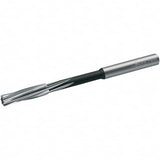 Walter-Titex - 3.65mm Cobalt 6 Flute Chucking Reamer - Americas Industrial Supply