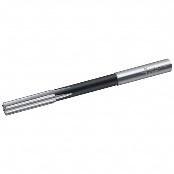 Walter-Titex - 10.2mm Cobalt 6 Flute Chucking Reamer - Americas Industrial Supply