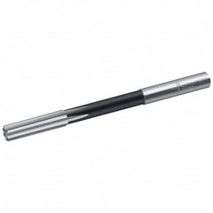 Walter-Titex - 8.5mm Cobalt 6 Flute Chucking Reamer - Americas Industrial Supply