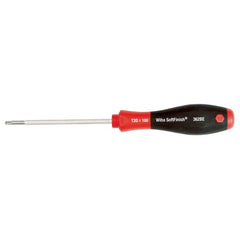 T10 TORX BALL END SOFTFINISH DRIVER - Americas Industrial Supply