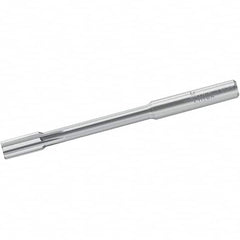 Walter-Titex - 20mm Solid Carbide 8 Flute Chucking Reamer - Americas Industrial Supply