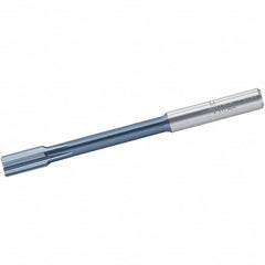 Walter-Titex - 17mm Solid Carbide 8 Flute Chucking Reamer - Americas Industrial Supply