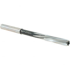 Walter-Titex - 6.01mm Cobalt 6 Flute Chucking Reamer - Americas Industrial Supply