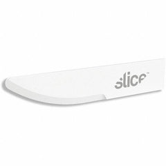 Slice - Knife Blades Type: Hobby Blade Material: Ceramic - Americas Industrial Supply