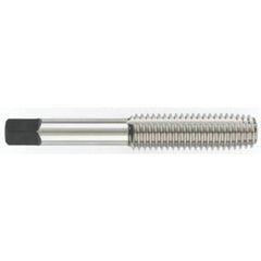 ‎3/8-16 Dia. - Plug - GH7 - HSS Dia. - Bright - Thread Forming Tap Series/List #2105 - Americas Industrial Supply