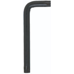 T45X82MM TORX SHORT ARM L-KEY - Americas Industrial Supply