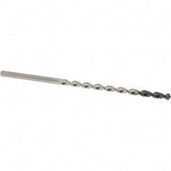 OSG - 6mm 120° 2-Flute Cobalt Extra Length Drill Bit - Americas Industrial Supply