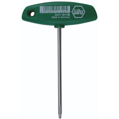 T27X100MM TORX T-HANDLE - Americas Industrial Supply