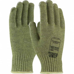 PIP - Size L, ANSI Cut Lvl A3, Puncture Lvl 0, Abrasion Lvl 0, ACP Kevlar Cut Resistant Gloves - Americas Industrial Supply