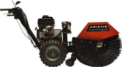 Ariens - 36" Clearing Width Self Propelled Power Snow Blower Brush - 6 Forward Speeds, 2 Reverse Speeds, 9 Ft/Lb Gross Torque, Electric Start, 43" High x 44" Wide x 72" Deep - Americas Industrial Supply